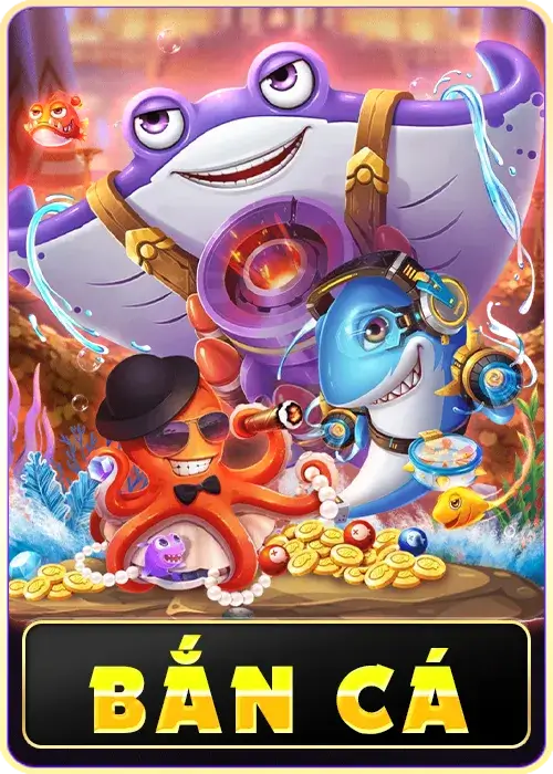 icon ban ca