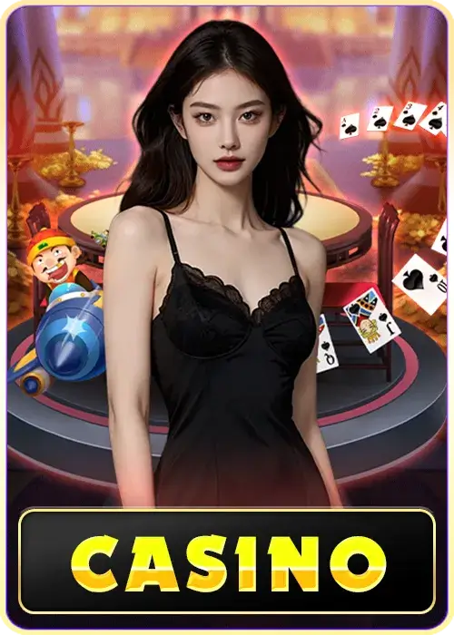 icon casino